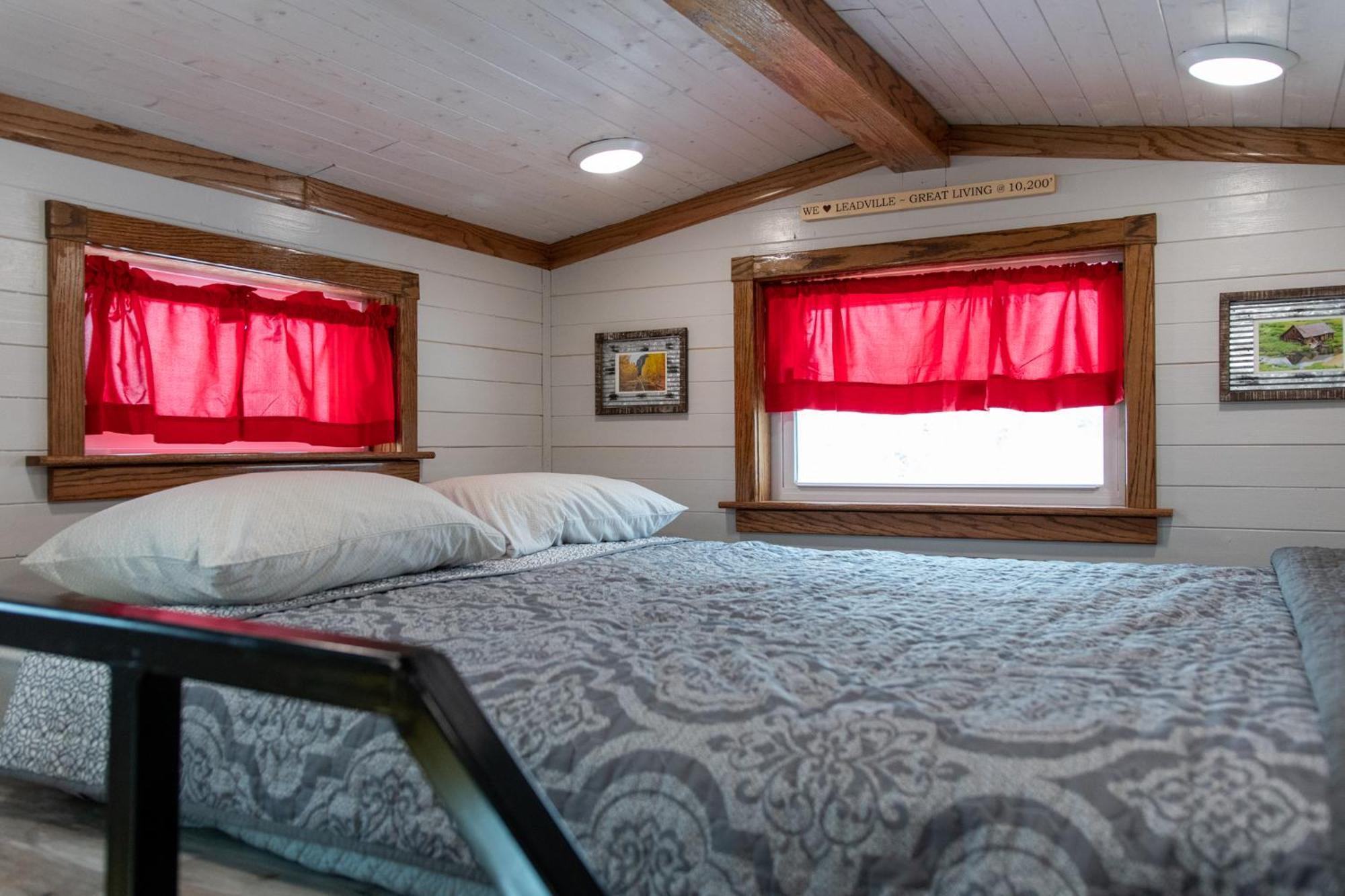 Tiny House Colorado Casa de férias *