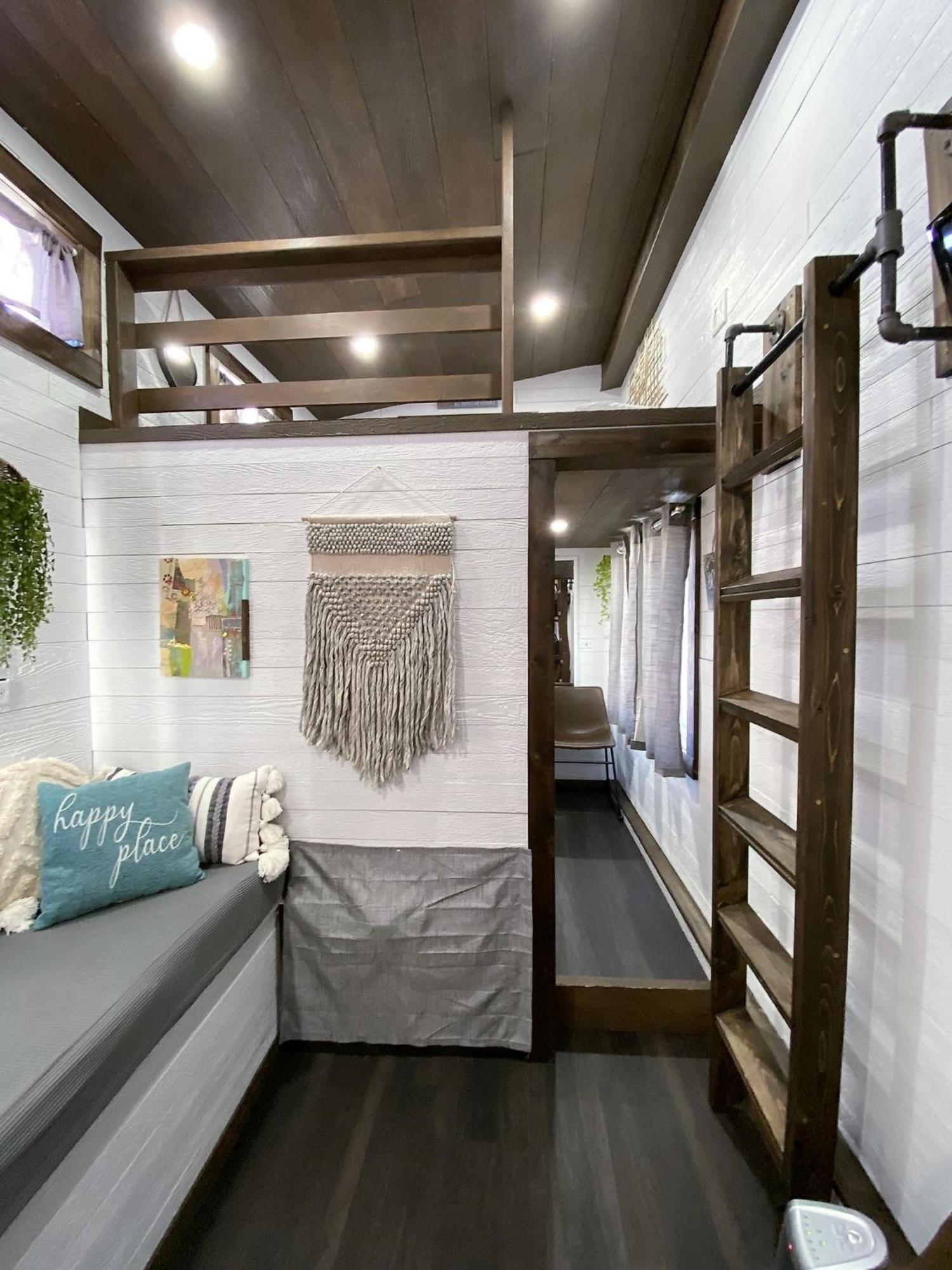 Tiny House Colorado Casa de férias *