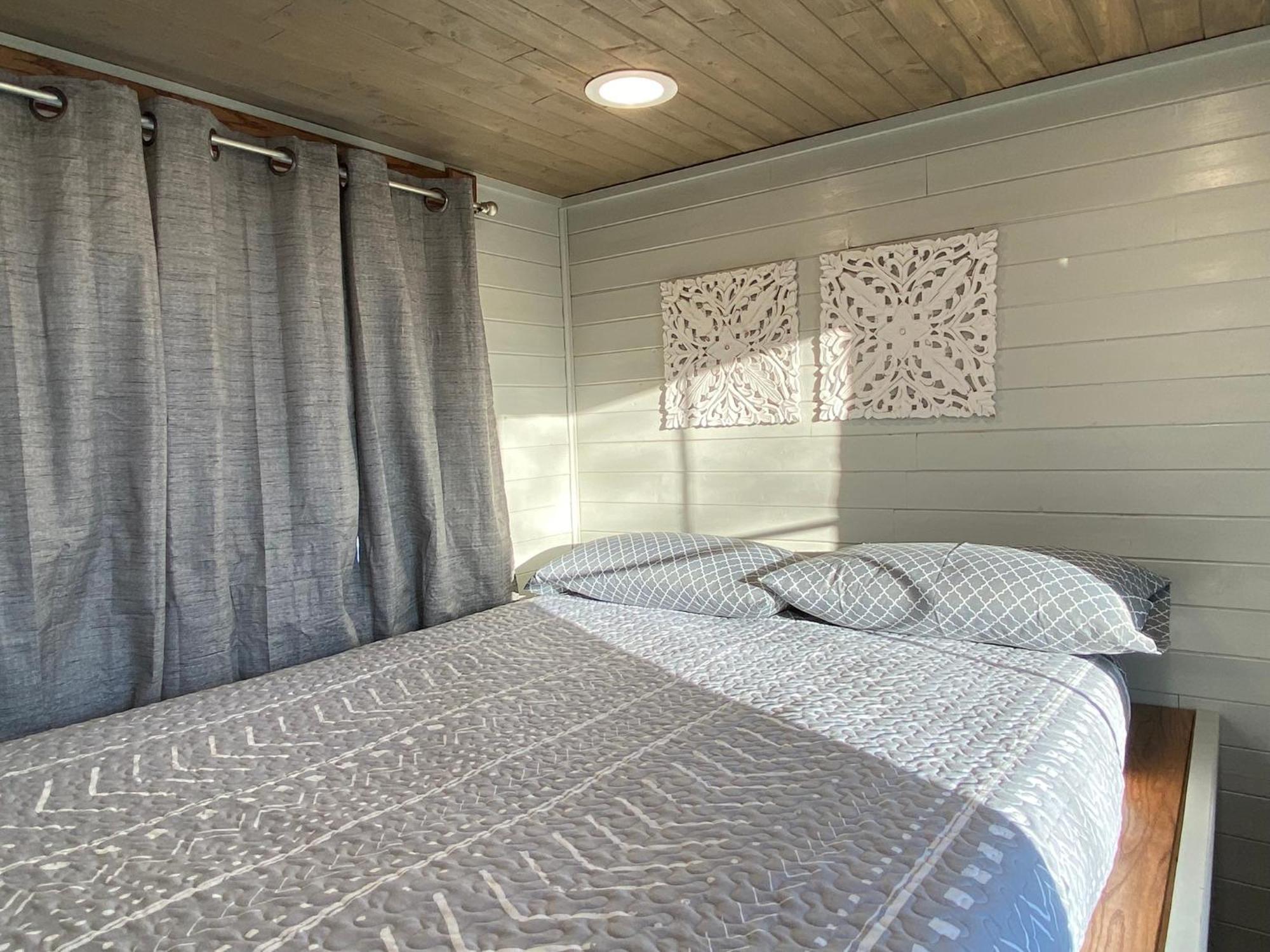 Casa de férias Tiny House Colorado