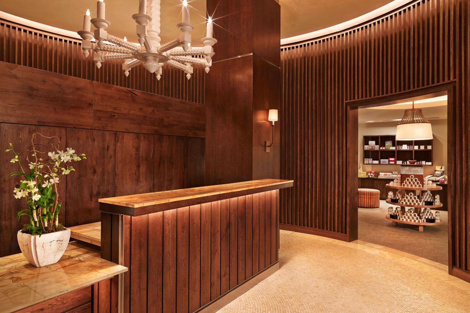 Resort St. Regis Aspen