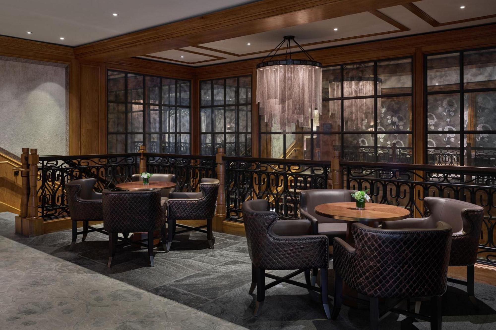 St. Regis Aspen