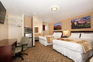 Pensão Glenwood Springs Inn 2*
