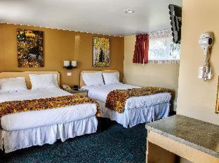 Pensão Glenwood Springs Inn