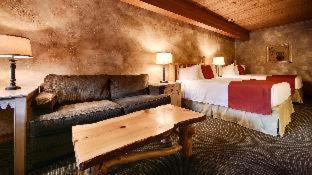 Hotel Western Antlers At