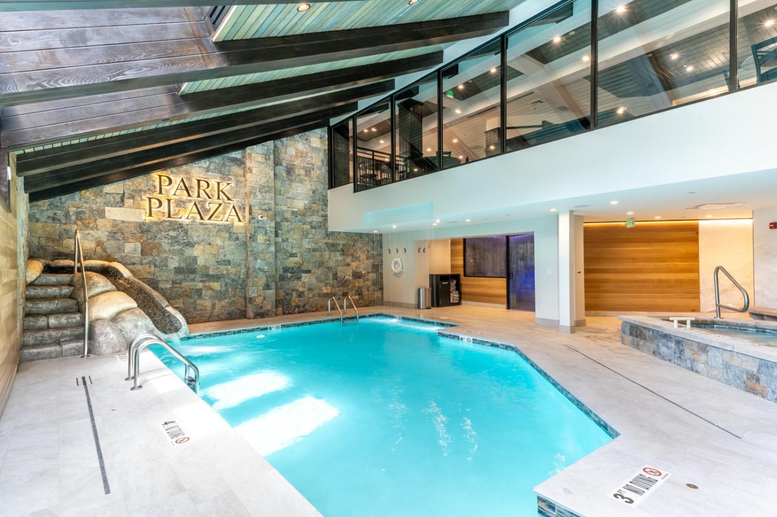 Park Plaza Aparthotel Beaver Creek