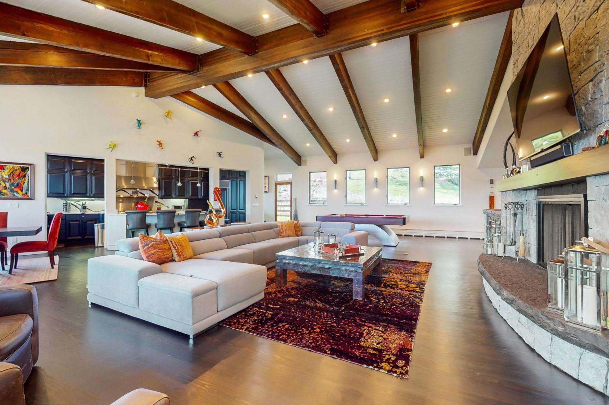 162 View Ridge Holiday home