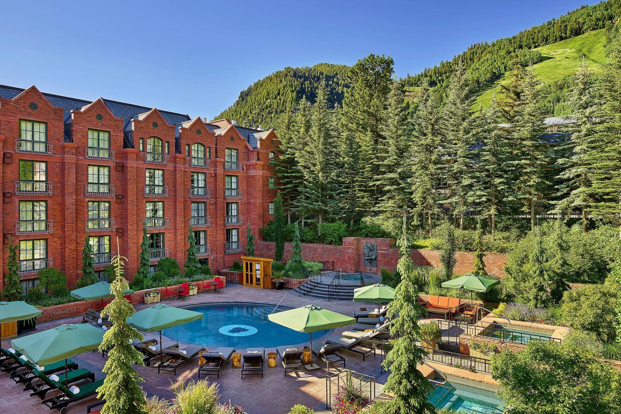 St. Regis 5* Aspen