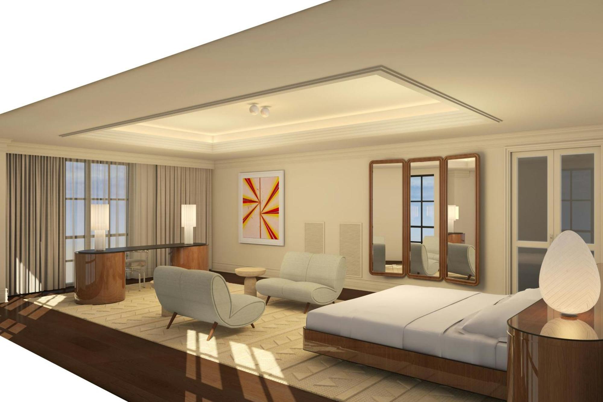 St. Regis 5*