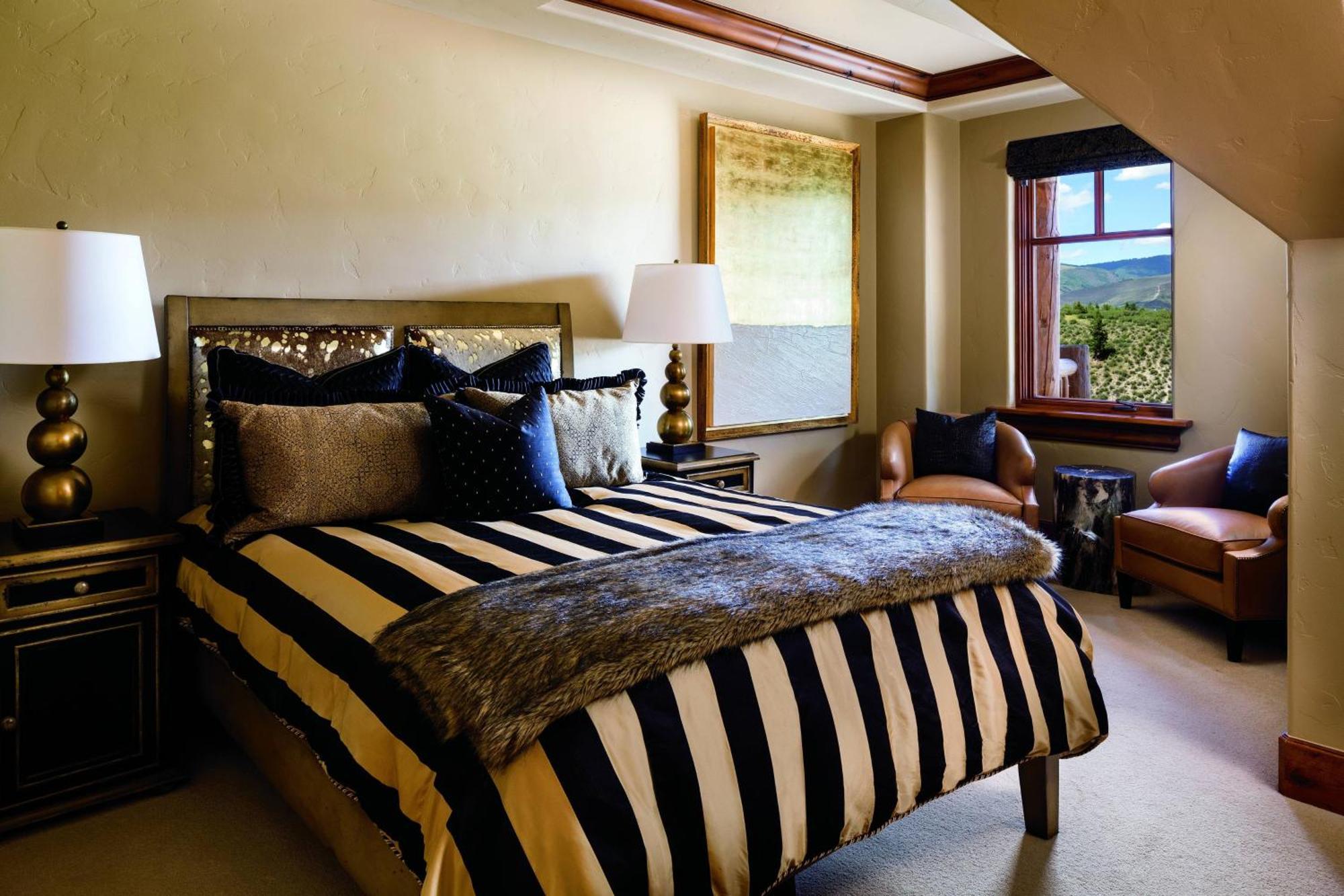 The Ritz-carlton, Bachelor Gulch Beaver Creek