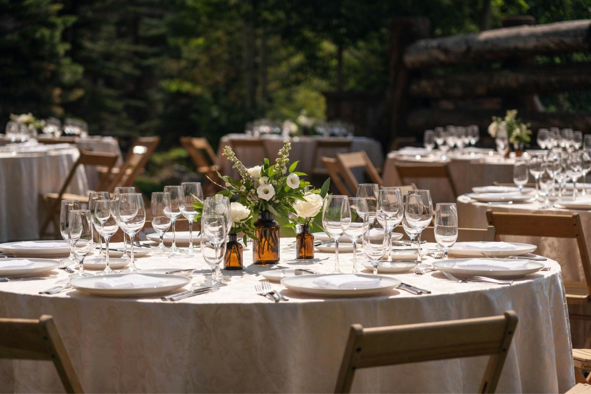 Resort The Ritz-carlton, Bachelor Gulch Beaver Creek
