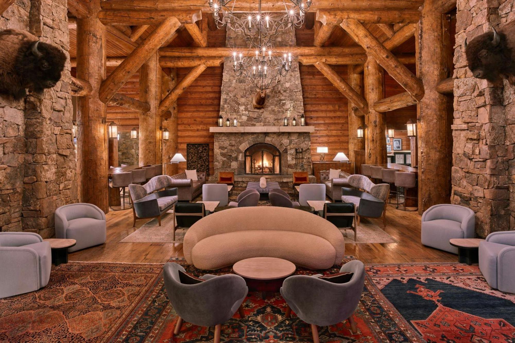 The Ritz-carlton, Bachelor Gulch 5*