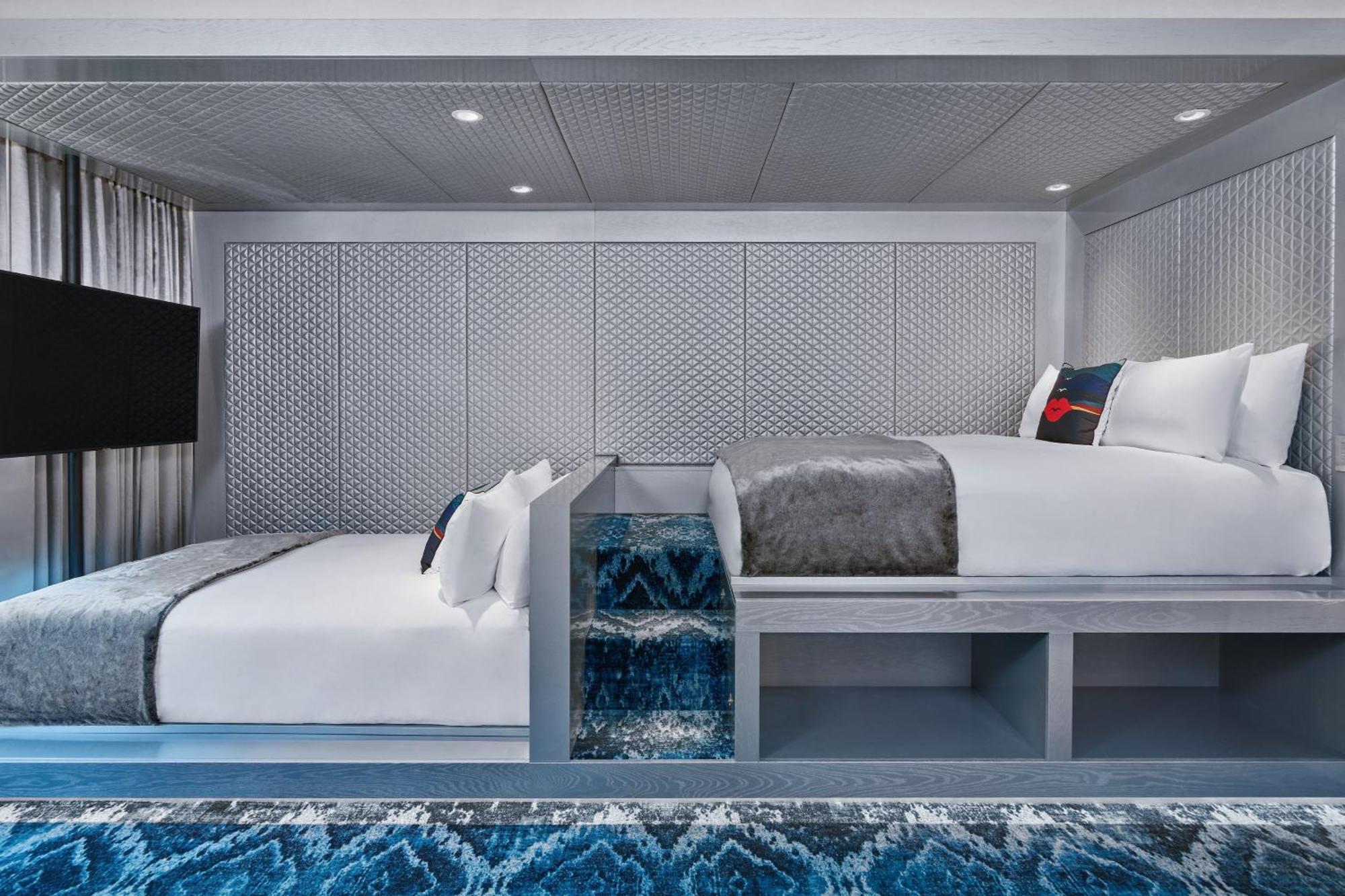 W Hotel