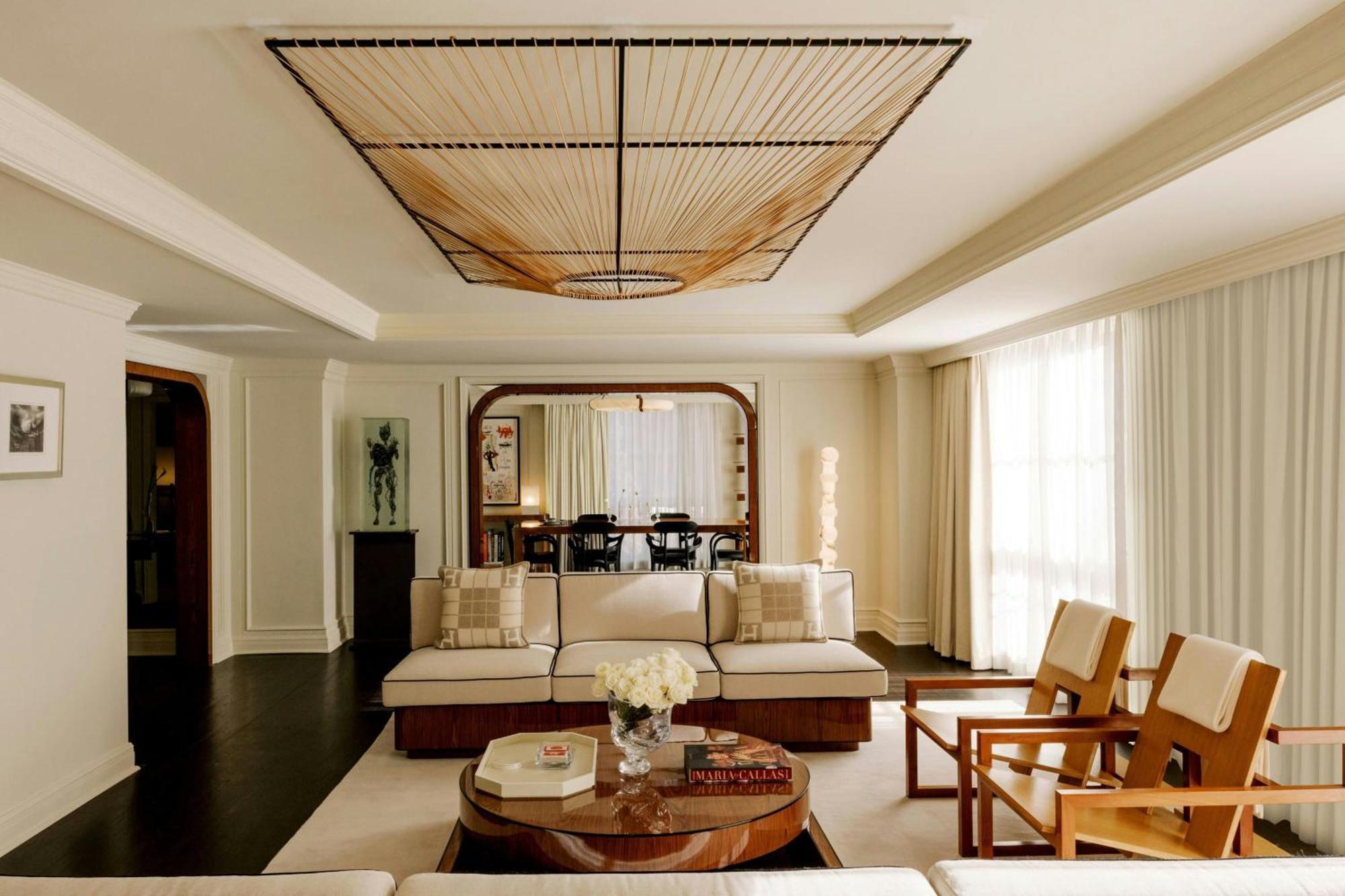 Resort St. Regis Aspen