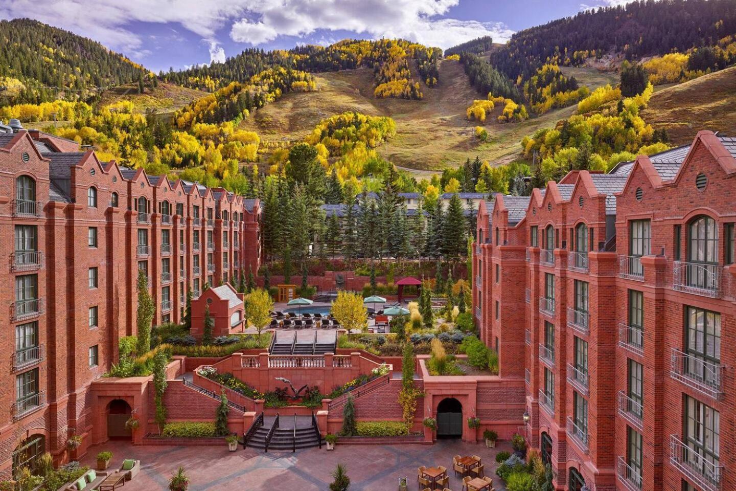 St. Regis Resort 5*