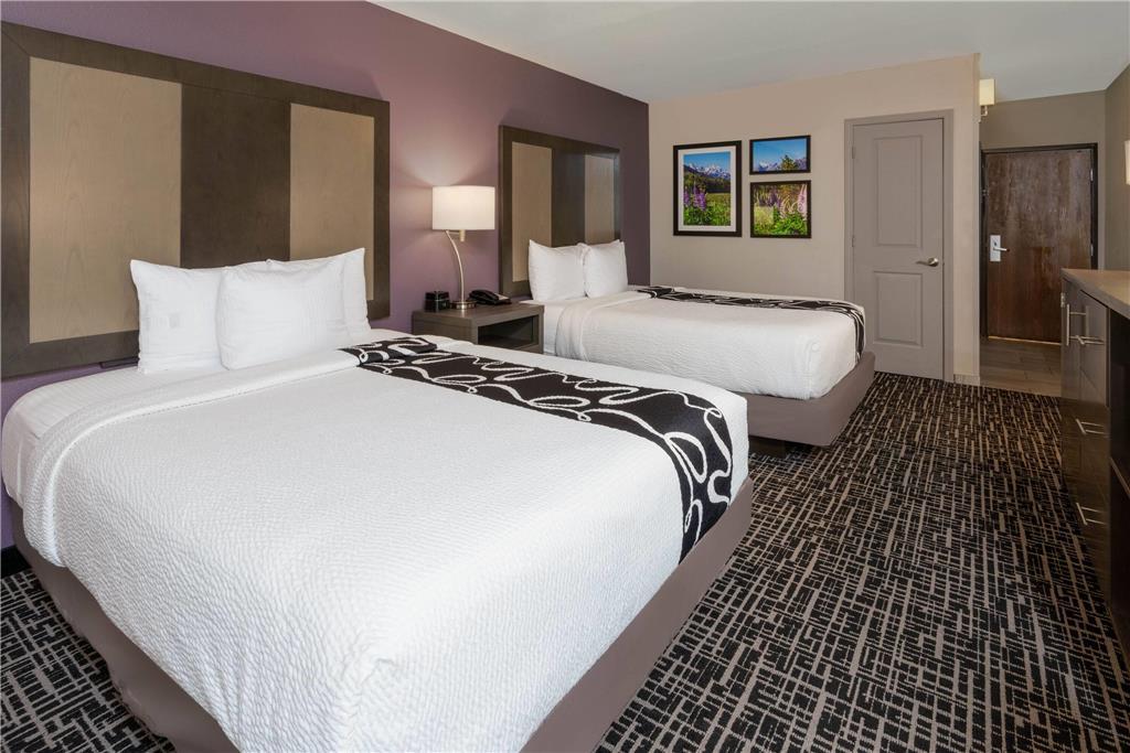 La Quinta By Wyndham Hotel 3*