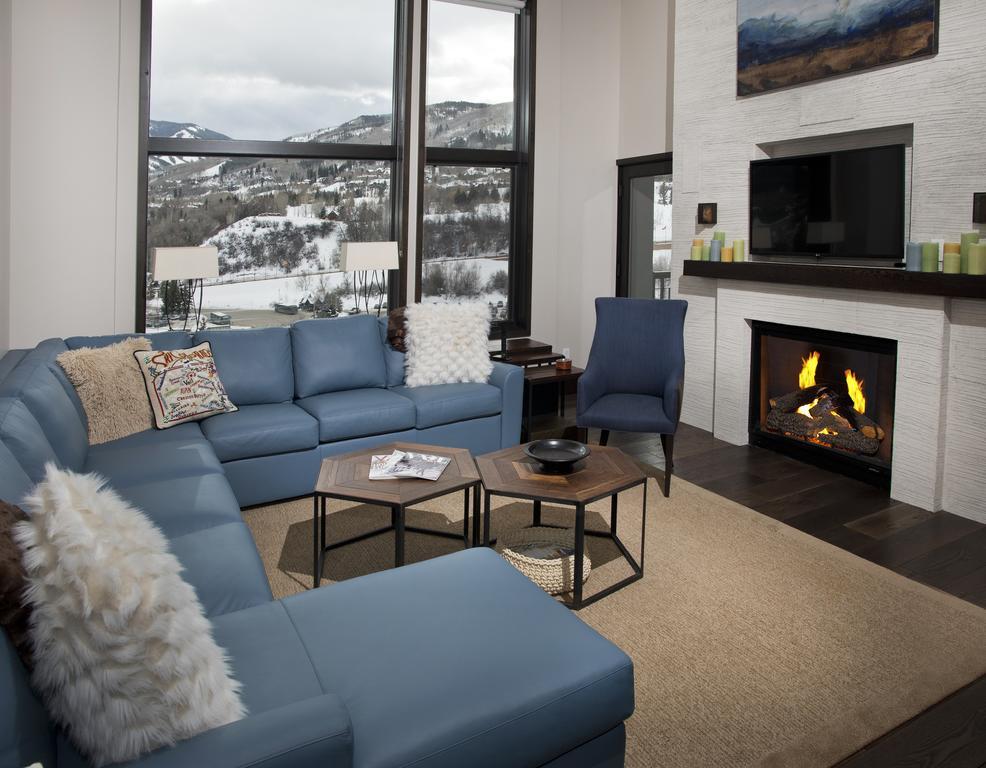 Aparthotel Westin Riverfront Penthouse Beaver Creek