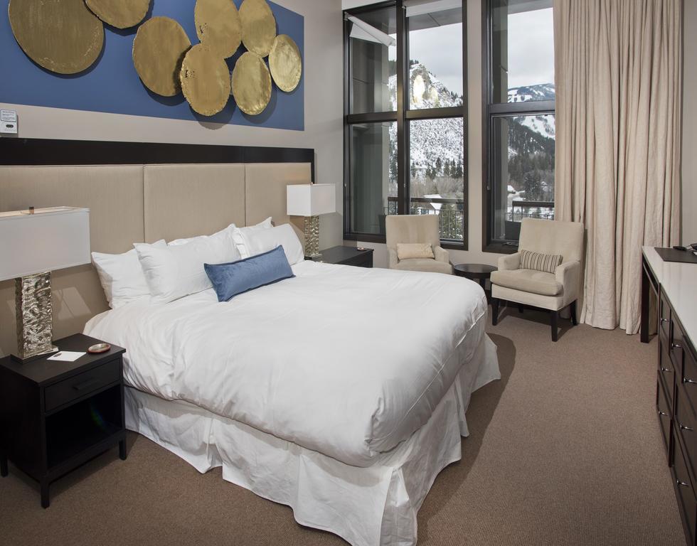 Westin Riverfront Penthouse Aparthotel
