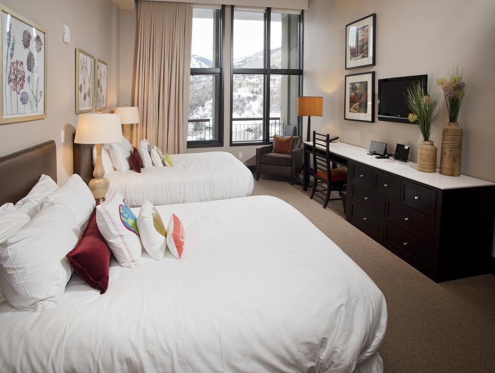 Westin Riverfront Penthouse Aparthotel 5*