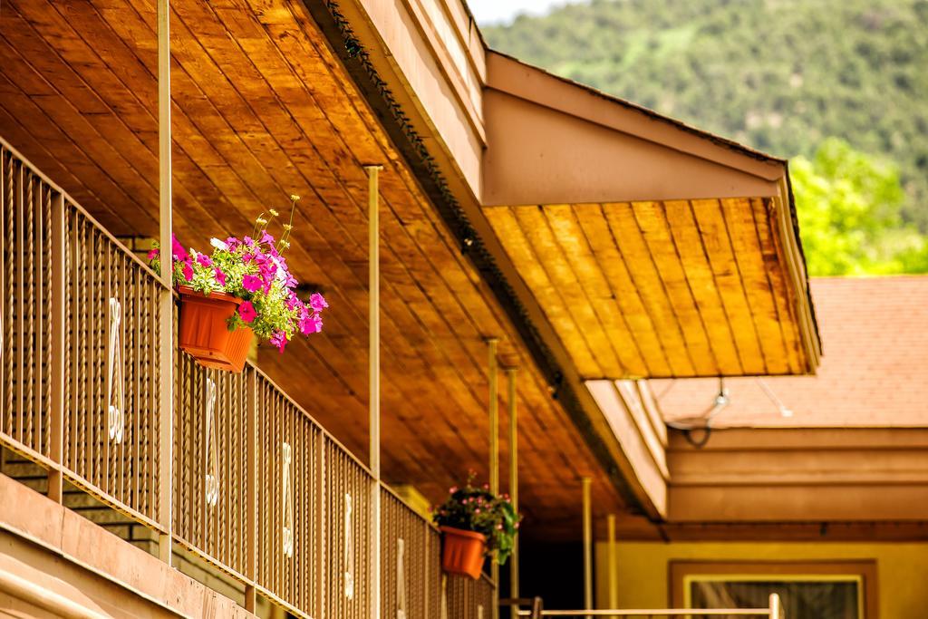 Pensão Glenwood Springs Inn 2*