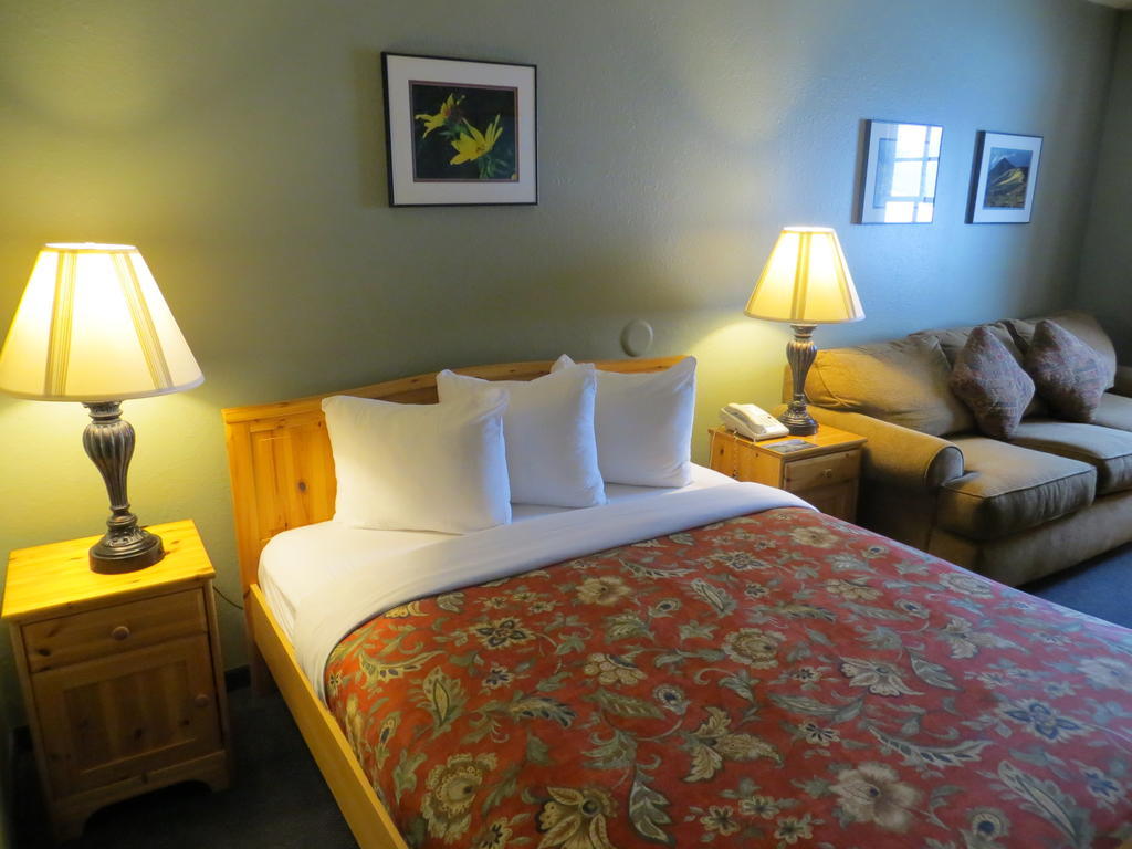 Old Town Inn Crested Butte