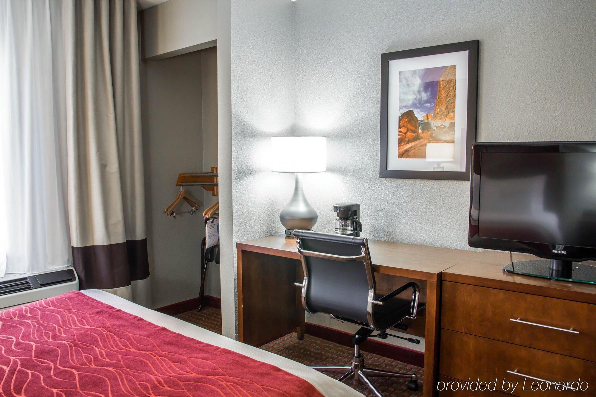 Comfort & On The Roaring Fork Hotel Carbondale