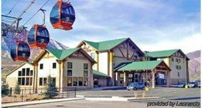 Hotel Glenwood Springs 4*