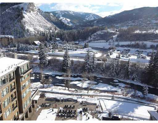 Aparthotel Westin Riverfront Penthouse Beaver Creek