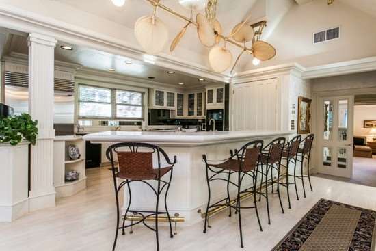Casa de férias West End Splendor Aspen