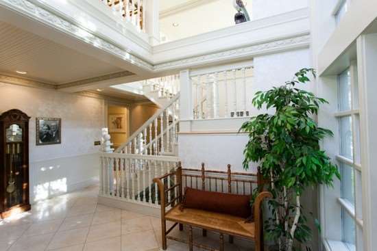 Casa de férias West End Splendor Aspen