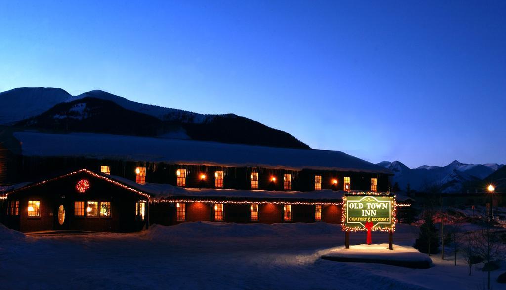 Inn Old Town 3*