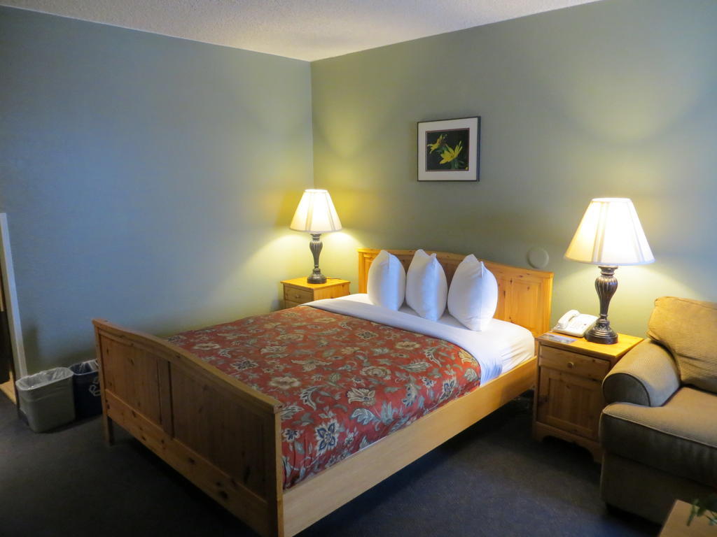 Inn Old Town 3*