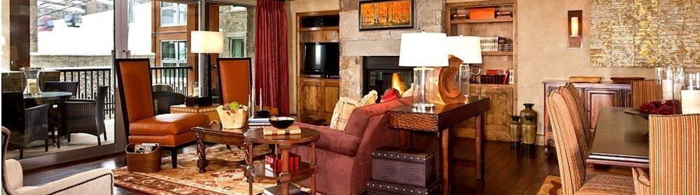 Residences At The Little Nell Resort 5*