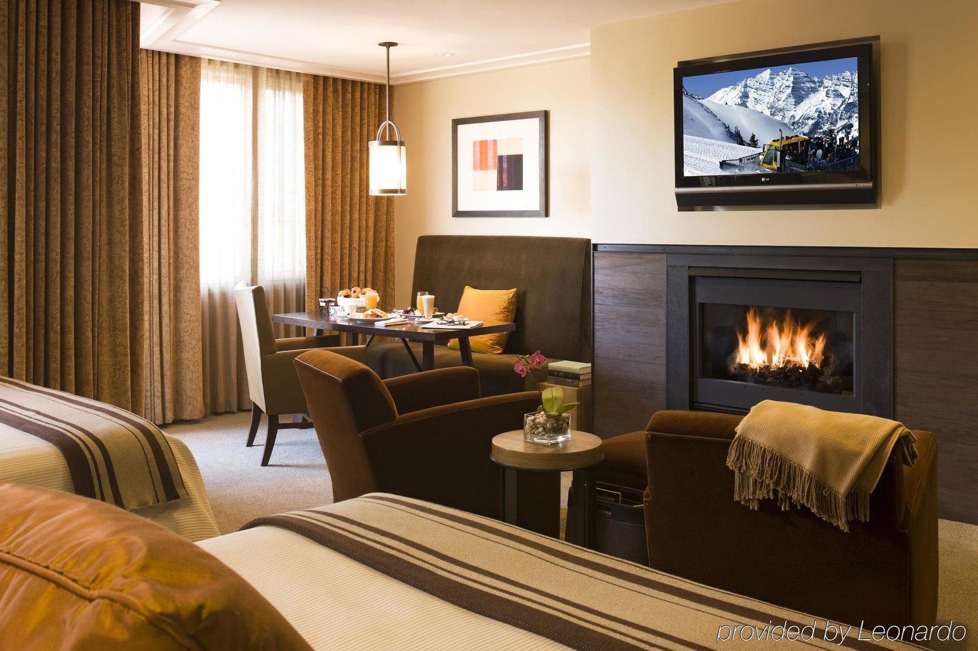 The Little Nell 5* Aspen