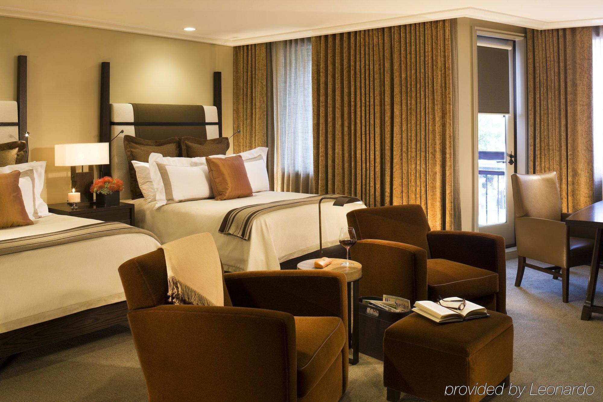 The Little Nell 5*