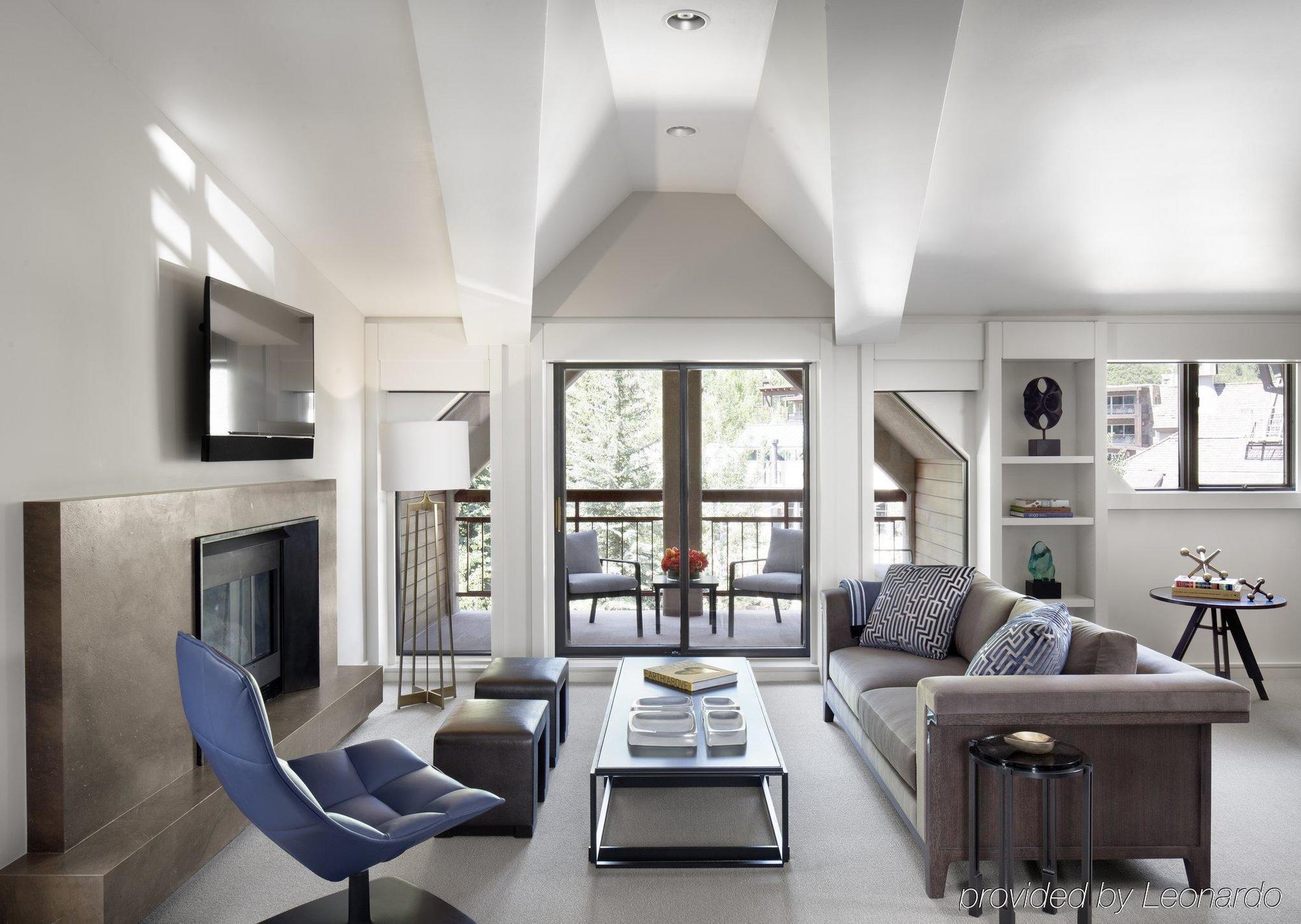The Little Nell 5* Aspen