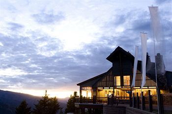 Resort Residences At The Little Nell 5*