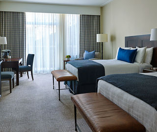 Resort Residences At The Little Nell Aspen