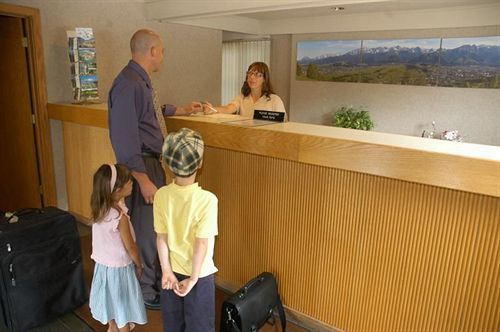 Caravan Motel Glenwood Springs