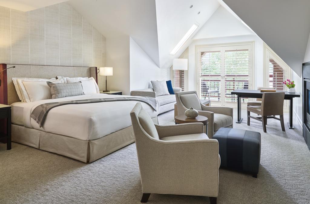 Resort The Little Nell 5*
