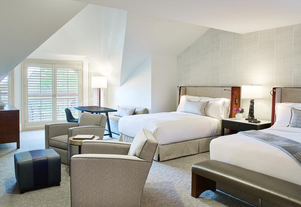 The Little Nell 5* Aspen