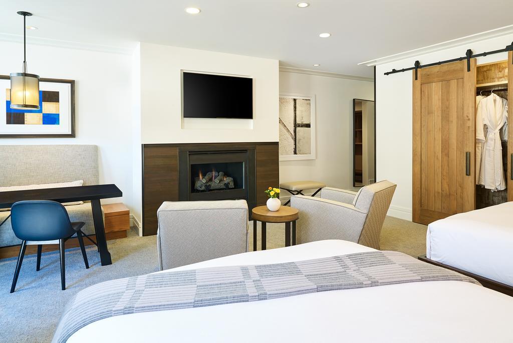 The Little Nell Resort