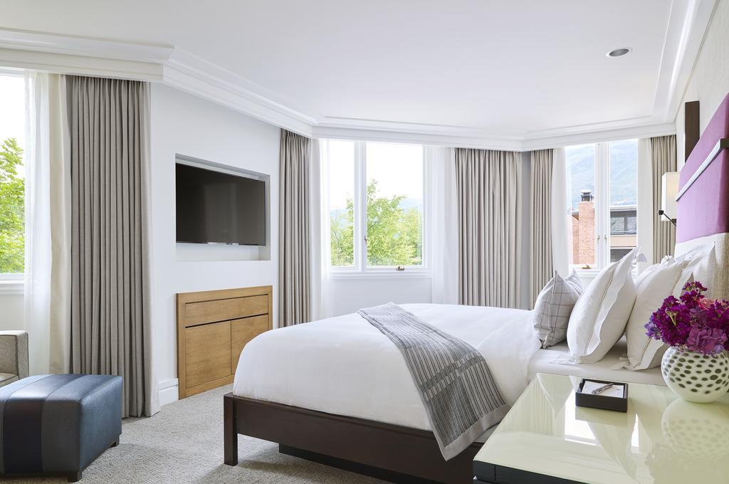 The Little Nell Resort 5*