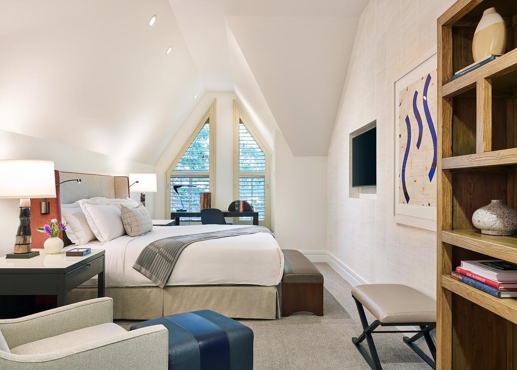 The Little Nell Resort Aspen