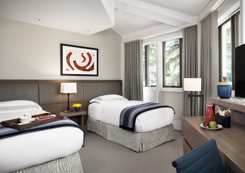 The Little Nell Resort