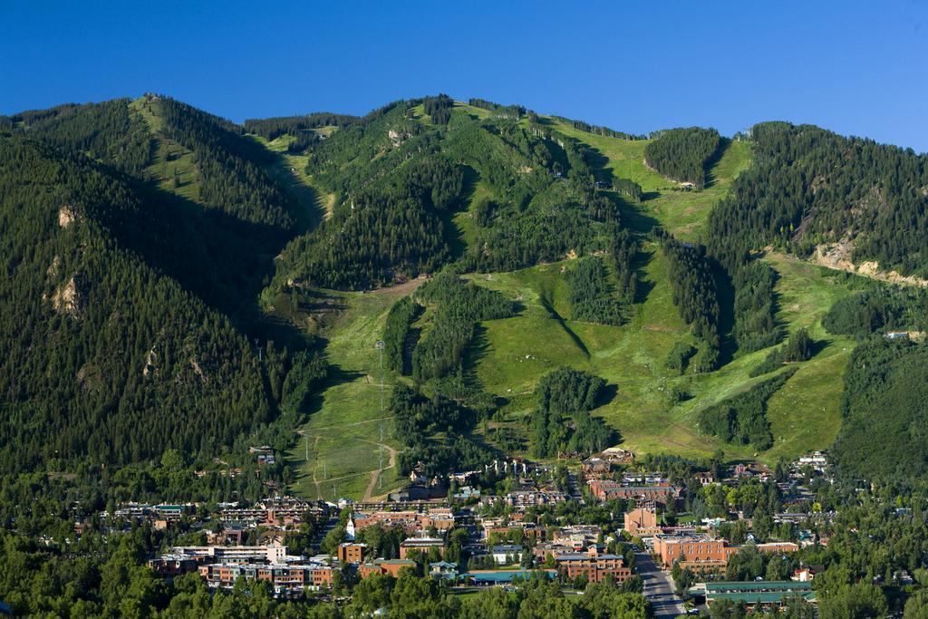 The Little Nell 5* Aspen