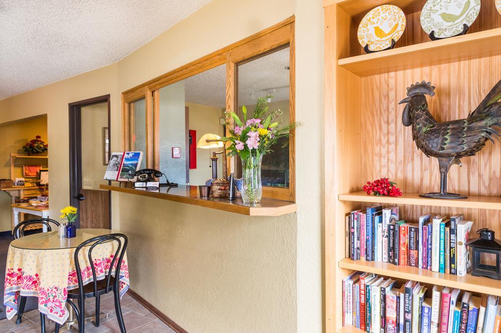 Old Town Inn Crested Butte