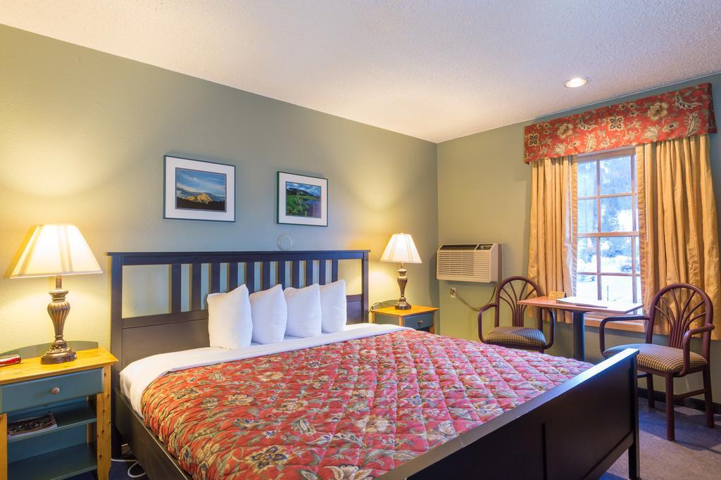 Old Town Inn Crested Butte