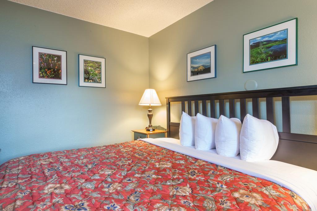 Old Town 3* Crested Butte
