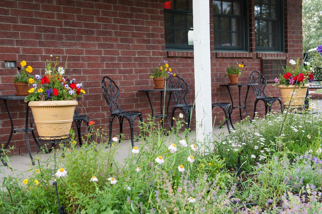 Inn Old Town Crested Butte