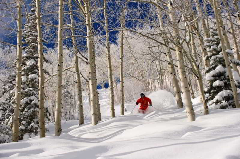 The Little Nell 5* Aspen